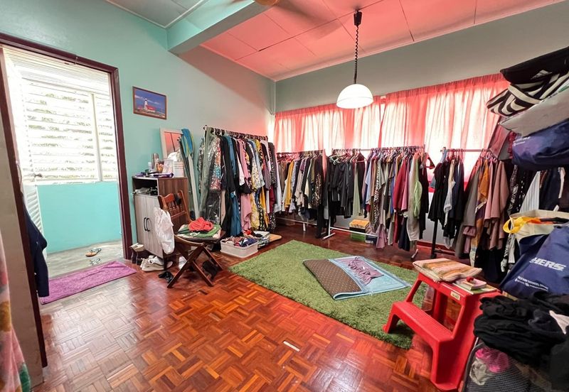 Seksyen 2, Shah Alam