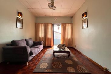 Seksyen 2, Shah Alam