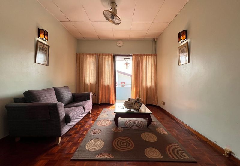 Seksyen 2, Shah Alam