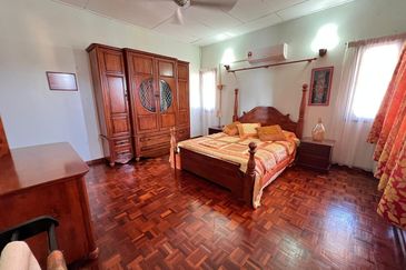 Seksyen 2, Shah Alam