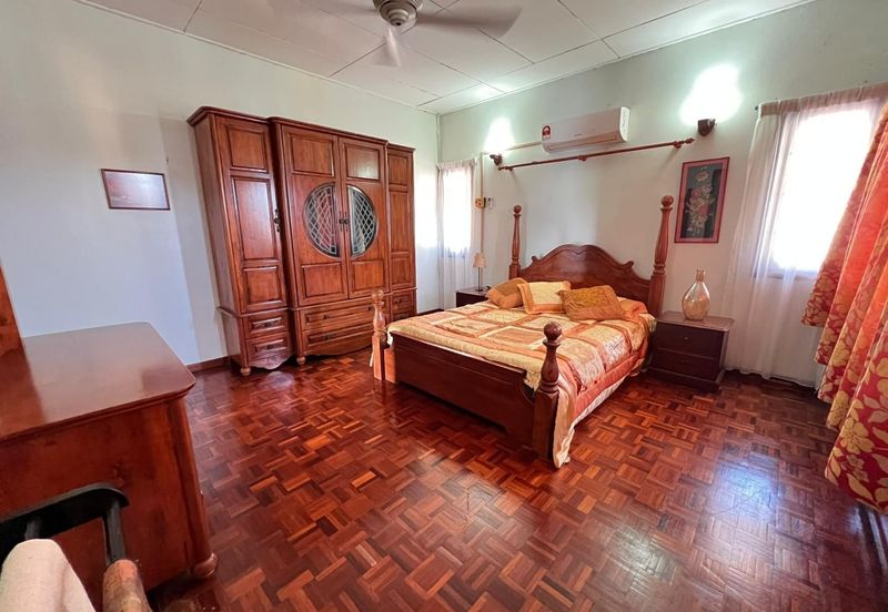 Seksyen 2, Shah Alam