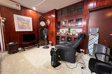 Seksyen 2, Shah Alam