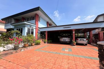 Seksyen 2, Shah Alam