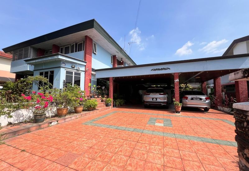 Seksyen 2, Shah Alam