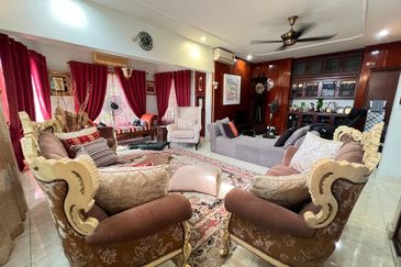 Seksyen 2, Shah Alam