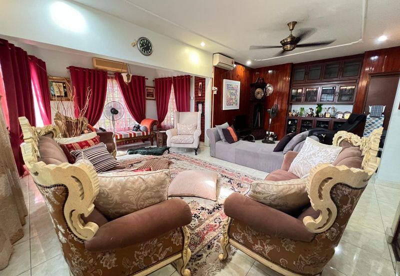 Seksyen 2, Shah Alam