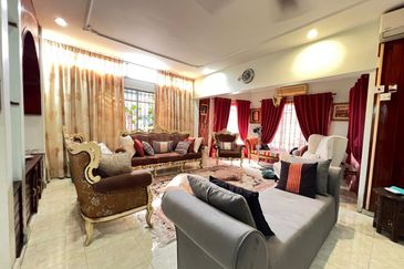 Seksyen 2, Shah Alam