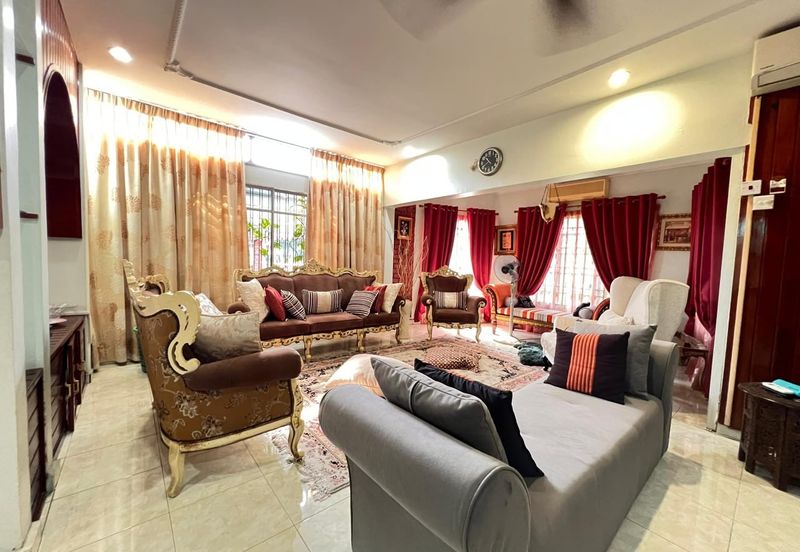 Seksyen 2, Shah Alam