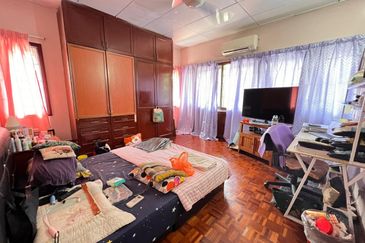 Seksyen 2, Shah Alam