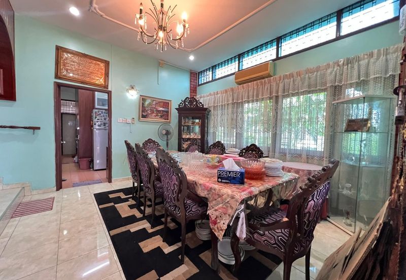 Seksyen 2, Shah Alam