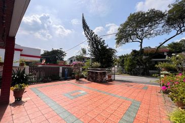 Seksyen 2, Shah Alam