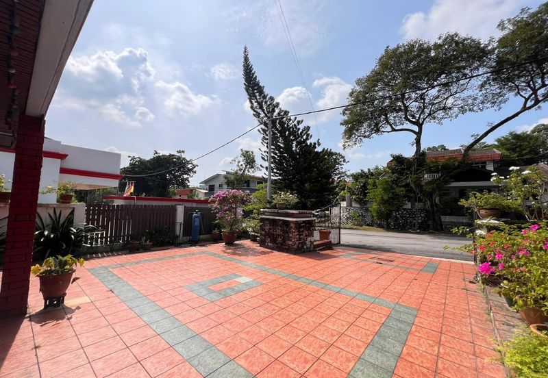 Seksyen 2, Shah Alam