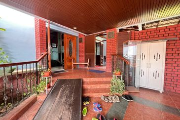 Seksyen 2, Shah Alam