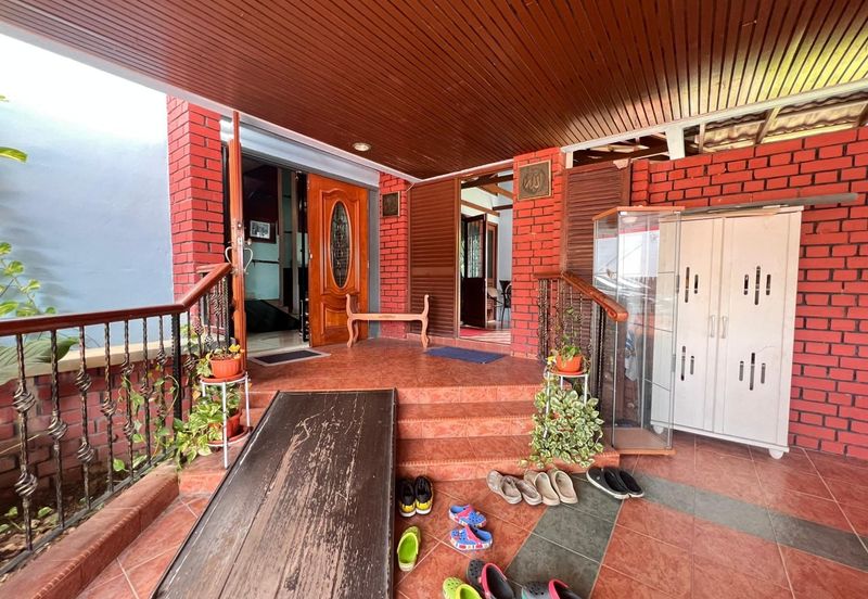 Seksyen 2, Shah Alam