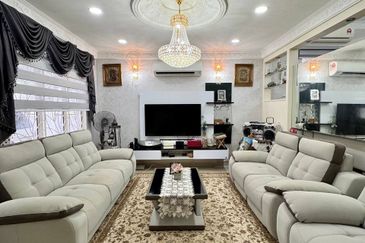 Bandar Baru Wangsa Maju (Seksyen 6)