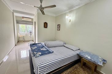 Bandar Baru Wangsa Maju (Seksyen 6)