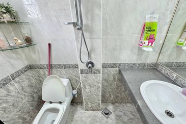 Bandar Baru Wangsa Maju (Seksyen 6)