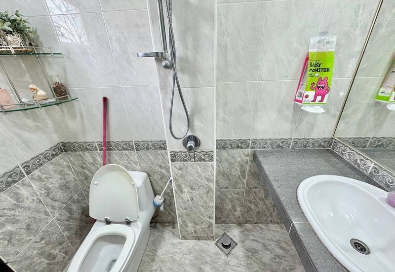 Bandar Baru Wangsa Maju (Seksyen 6)