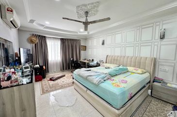 Bandar Baru Wangsa Maju (Seksyen 6)