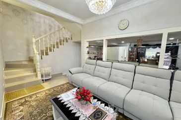 Bandar Baru Wangsa Maju (Seksyen 6)