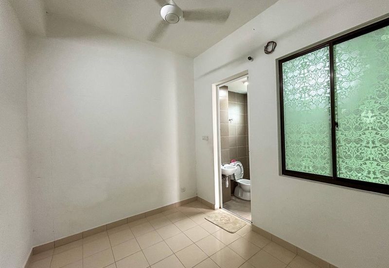 CERIA RESIDENCES CYBERJAYA DOUBLE STOREY TERRACE FOR SALE 