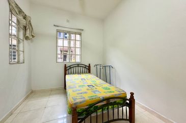 24x70❗️DAPUR EXTENDED DOUBLE STOREY TERRACE SEKSYEN 7 KOTA DAMANSARA FOR SALE 