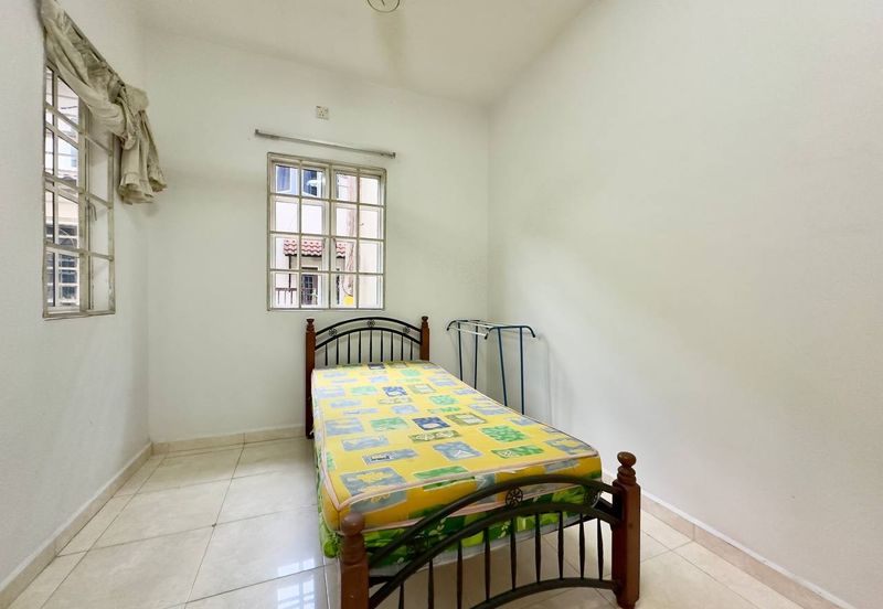 24x70❗️DAPUR EXTENDED DOUBLE STOREY TERRACE SEKSYEN 7 KOTA DAMANSARA FOR SALE 