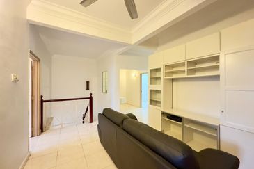 24x70❗️DAPUR EXTENDED DOUBLE STOREY TERRACE SEKSYEN 7 KOTA DAMANSARA FOR SALE 