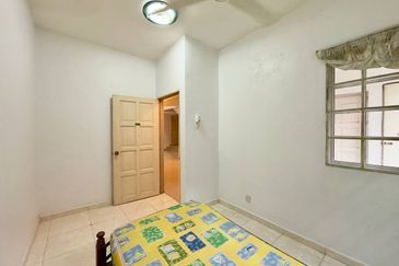 24x70❗️DAPUR EXTENDED DOUBLE STOREY TERRACE SEKSYEN 7 KOTA DAMANSARA FOR SALE 