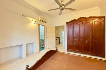 24x70❗️DAPUR EXTENDED DOUBLE STOREY TERRACE SEKSYEN 7 KOTA DAMANSARA FOR SALE 