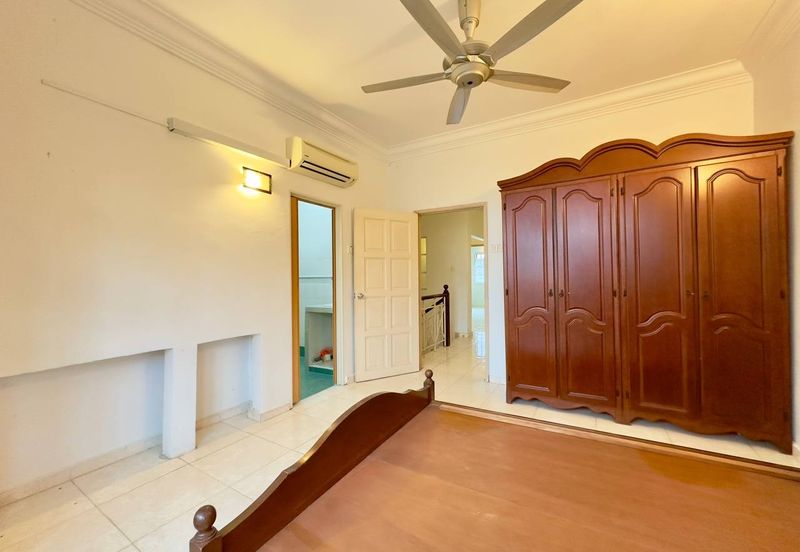 24x70❗️DAPUR EXTENDED DOUBLE STOREY TERRACE SEKSYEN 7 KOTA DAMANSARA FOR SALE 