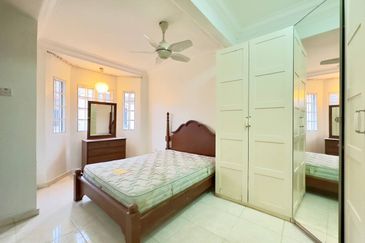 24x70❗️DAPUR EXTENDED DOUBLE STOREY TERRACE SEKSYEN 7 KOTA DAMANSARA FOR SALE 