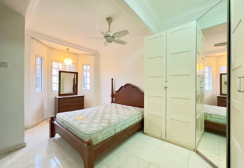 24x70❗️DAPUR EXTENDED DOUBLE STOREY TERRACE SEKSYEN 7 KOTA DAMANSARA FOR SALE 