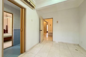 24x70❗️DAPUR EXTENDED DOUBLE STOREY TERRACE SEKSYEN 7 KOTA DAMANSARA FOR SALE 