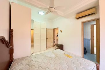 24x70❗️DAPUR EXTENDED DOUBLE STOREY TERRACE SEKSYEN 7 KOTA DAMANSARA FOR SALE 