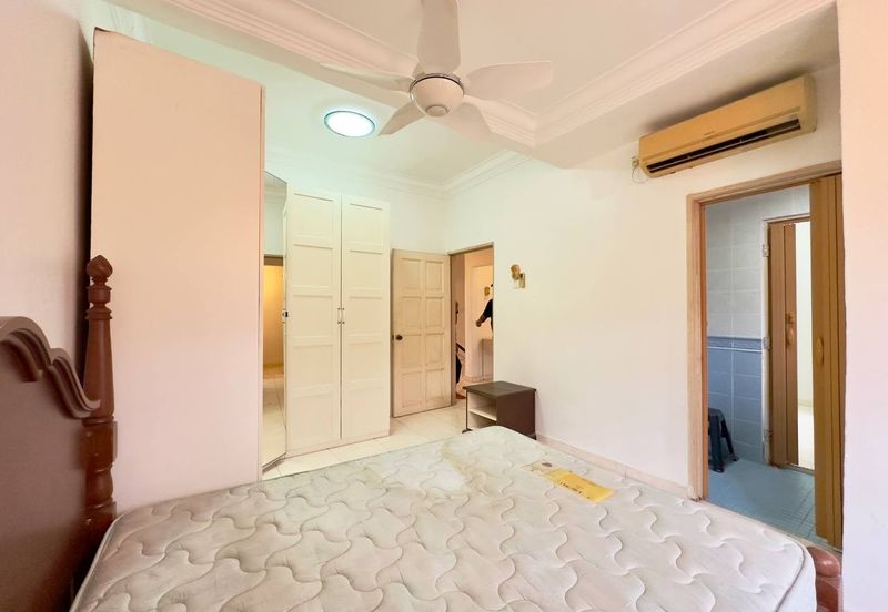 24x70❗️DAPUR EXTENDED DOUBLE STOREY TERRACE SEKSYEN 7 KOTA DAMANSARA FOR SALE 