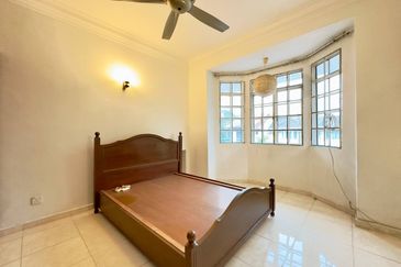 24x70❗️DAPUR EXTENDED DOUBLE STOREY TERRACE SEKSYEN 7 KOTA DAMANSARA FOR SALE 