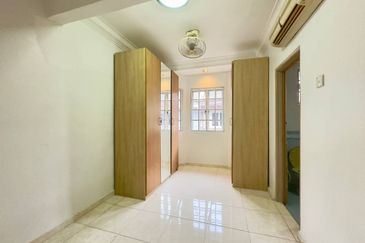 24x70❗️DAPUR EXTENDED DOUBLE STOREY TERRACE SEKSYEN 7 KOTA DAMANSARA FOR SALE 