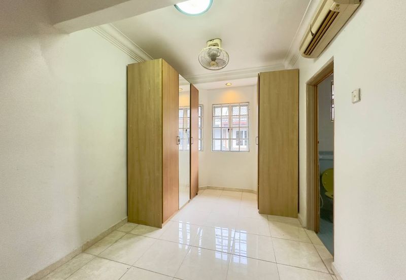 24x70❗️DAPUR EXTENDED DOUBLE STOREY TERRACE SEKSYEN 7 KOTA DAMANSARA FOR SALE 