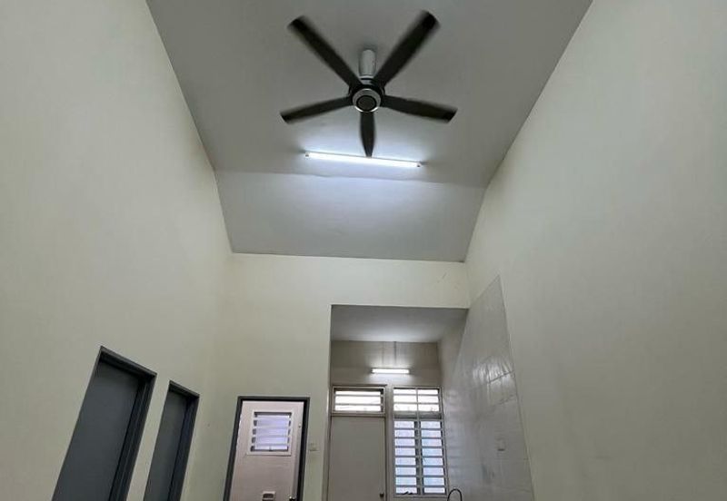 Bandar Saujana Putra