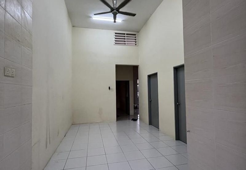 Bandar Saujana Putra