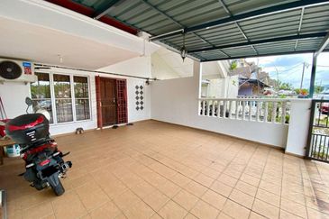 Bandar Mahkota Cheras