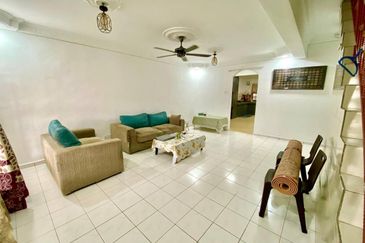 Bandar Mahkota Cheras