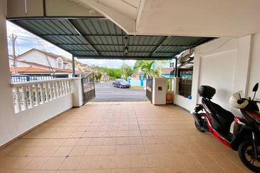 Bandar Mahkota Cheras