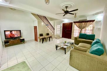 Bandar Mahkota Cheras