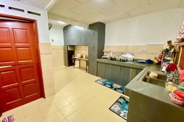 Bandar Mahkota Cheras