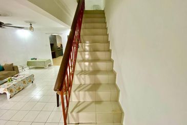 Bandar Mahkota Cheras