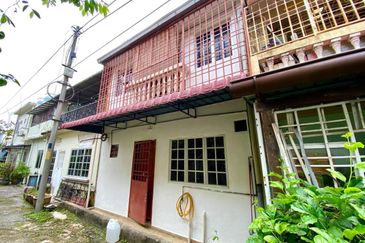 Bandar Mahkota Cheras