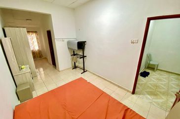 Bandar Mahkota Cheras