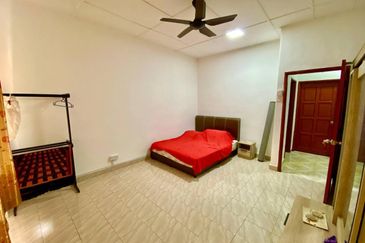 Bandar Mahkota Cheras